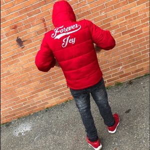 Meet your Posher, Jossiel